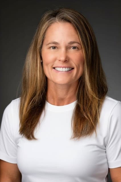 Serela Kay — Champion Water Polo Academy Director
